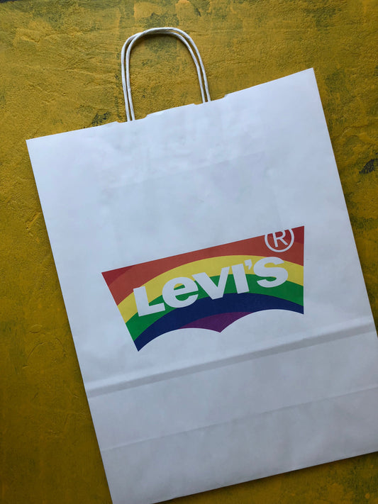 Why Eco-Friendly Paper Bags are the Future of Retail