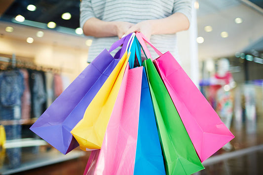 Why Your Fashion Business Needs Premium Paper Bags
