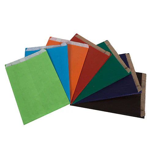 Paper Counter Bags