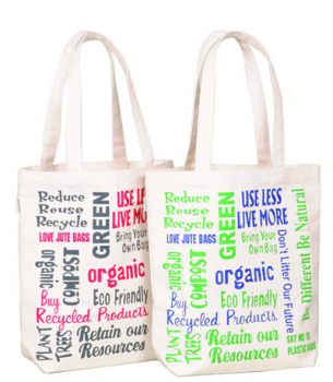 Bags for Life