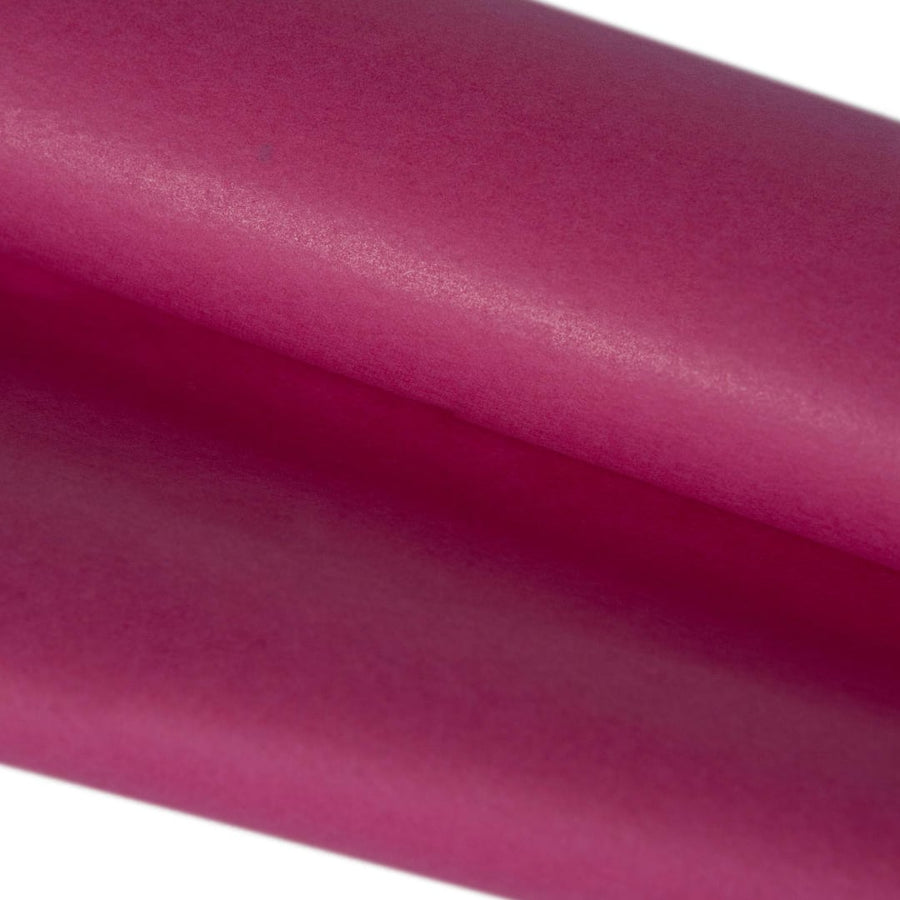 Boysenberry SatinWrap® Luxury Tissue Paper (480 sheets per ream)