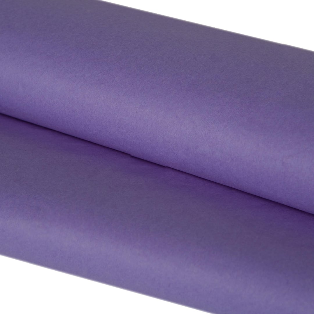 Lavender SatinWrap® Luxury Tissue Paper (480 sheets per ream)
