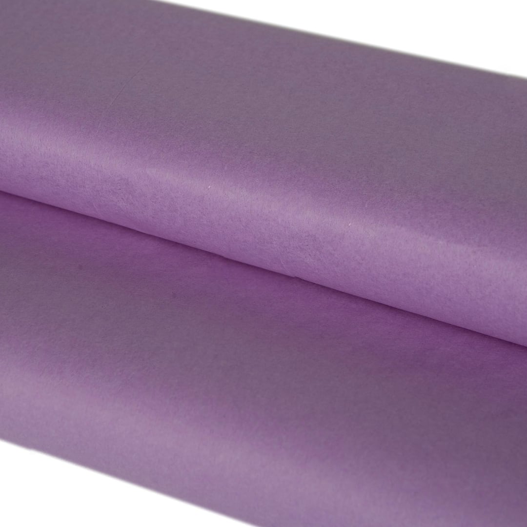 Lilac SatinWrap® Luxury Tissue Paper (480 sheets per ream)