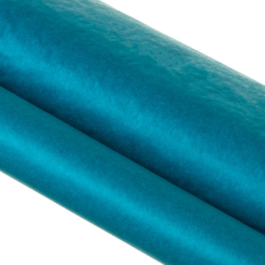 Peacock SatinWrap® Luxury Tissue Paper (480 sheets per ream)
