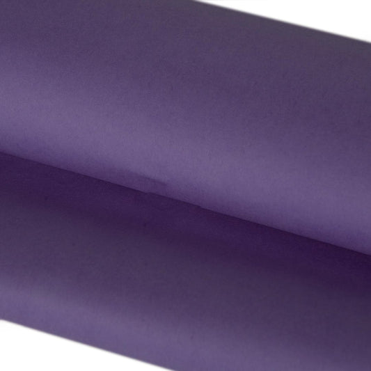Purple SatinWrap® Luxury Tissue Paper (480 sheets per ream)