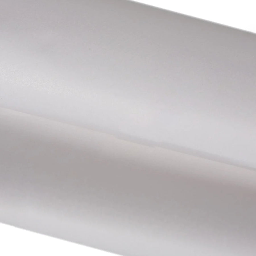 Snow White Silk Tissue Paper (240 sheets per ream)