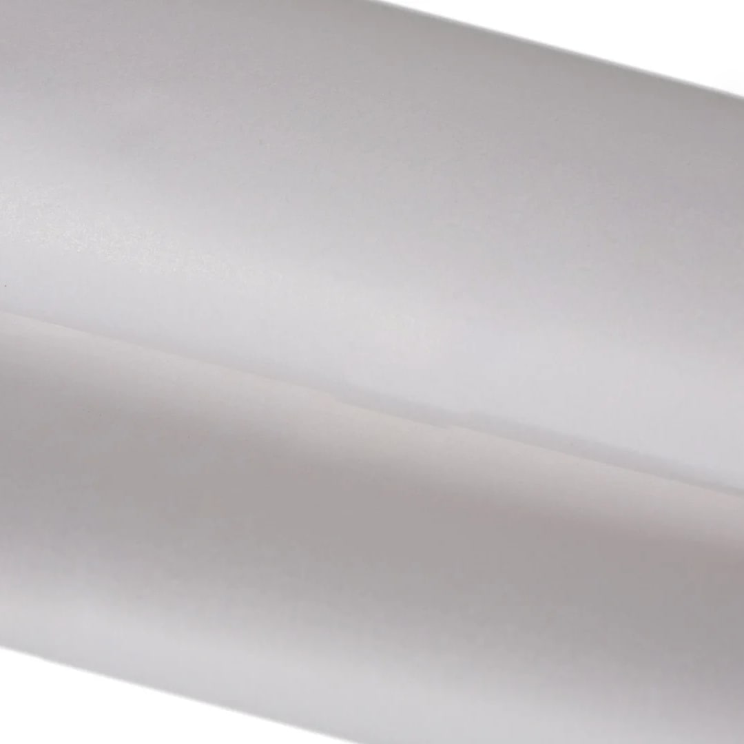 Snow White Silk Tissue Paper (240 sheets per ream)