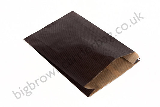 Small Black Counter Bags 150x40x210mm