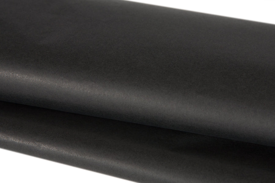 Black Silk Tissue Paper