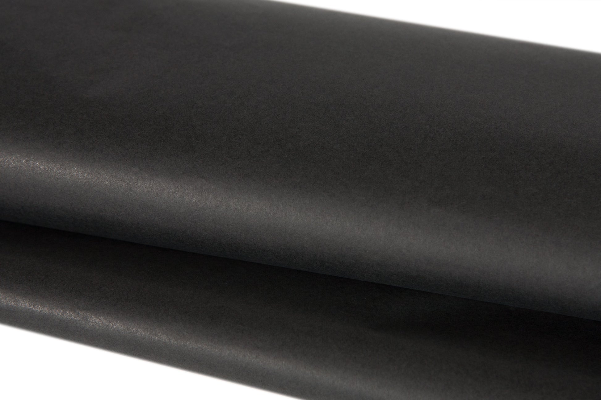 Black Silk Tissue Paper