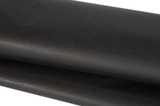 Black Silk Tissue Paper