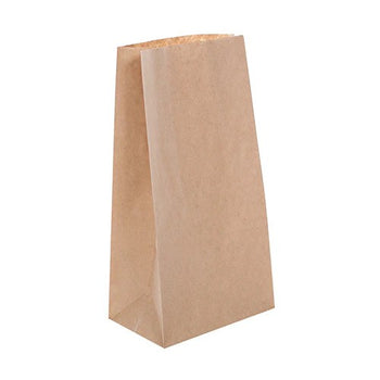 The Timeless Appeal of Kraft Paper Bags | Big Brown Carrer Bag – Big ...