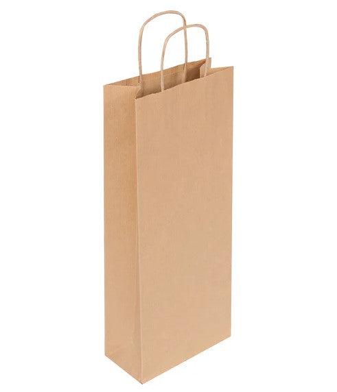 Why Bottle Bags Are the Perfect Packaging for Artisan Brands