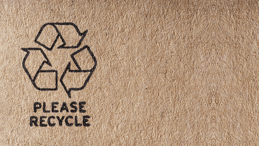 New Year, Greener Business: How to Switch to Recycled Paper Bags