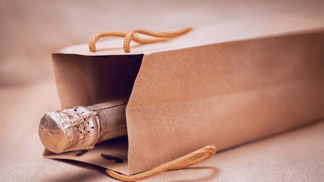 Choosing the Right Paper Bag for Summer Events & Markets