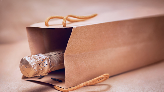 Why Bottle Bags Are the Perfect Packaging for Artisan Brands