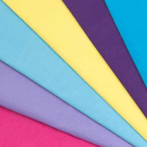 A Finishing Touch with our Tissue Paper