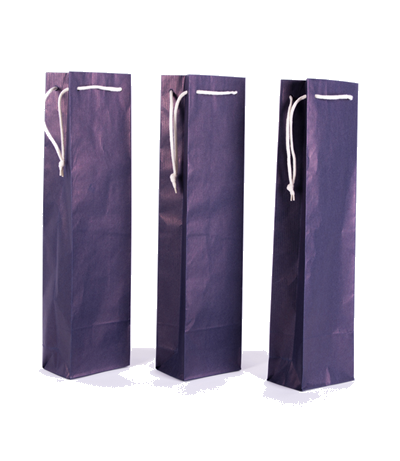 Premium Bottle Bags for Drinks Retailers