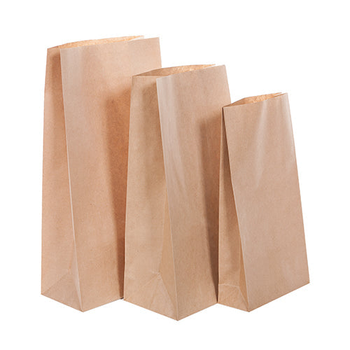 Recycled Grocery Bags