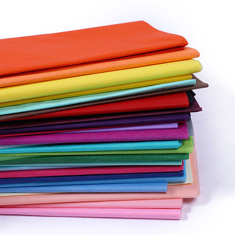 Tissue Paper