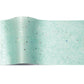 Aquamarine Sparkly Gem SatinWrap® Luxury Tissue Paper (200 sheets per ream)