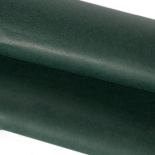 Bottle Green Silk Tissue Paper (240 sheets per ream)