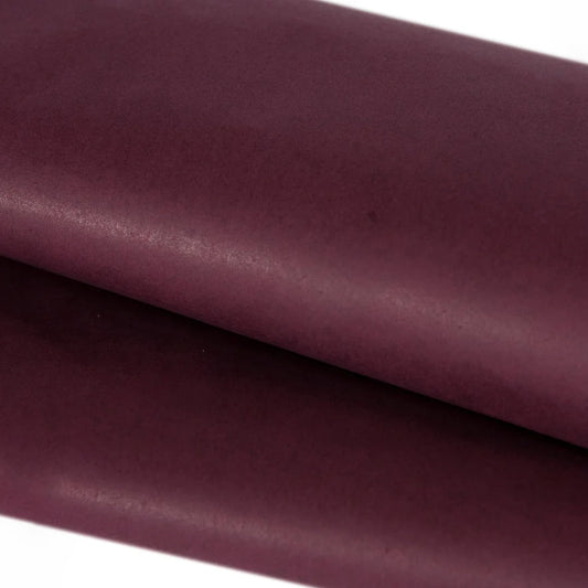 Burgundy Silk Tissue Paper (240 sheets per ream)