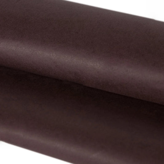 Chocolate Silk Tissue Paper (240 sheets per ream)