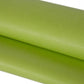 Citrus Green Silk Tissue Paper (240 sheets per ream)