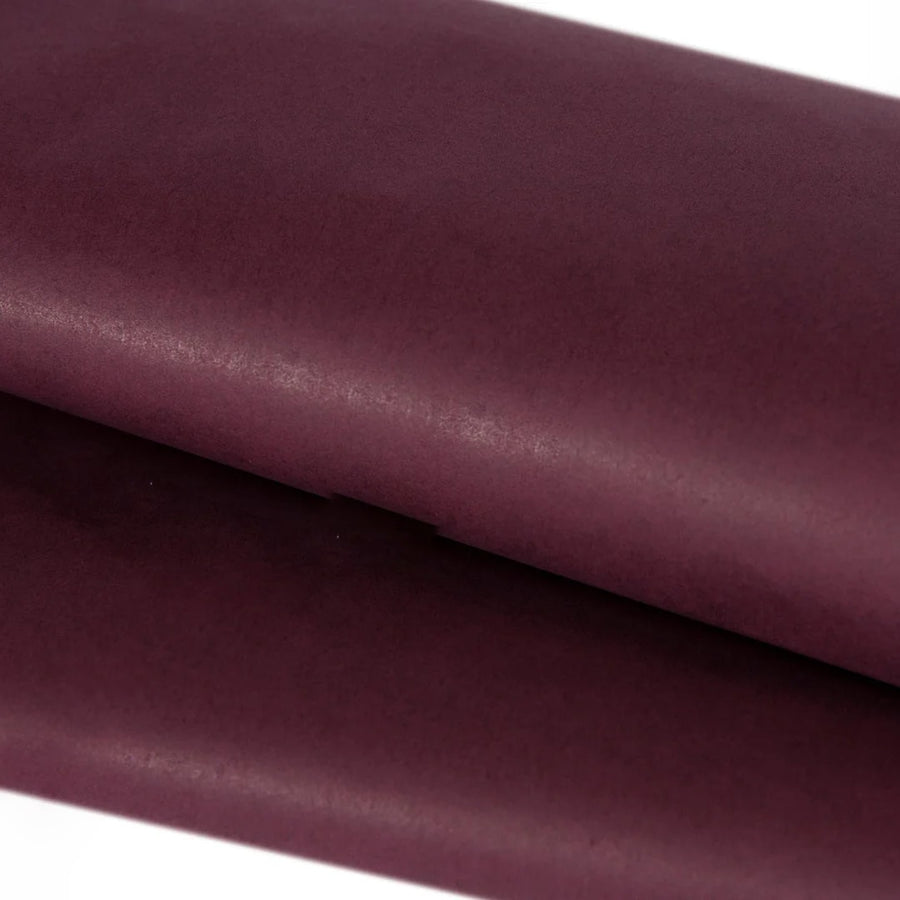 Claret SatinWrap® Luxury Tissue Paper (480 sheets per ream)