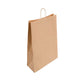 Extra Large Brown Kraft Carrier (45x17x48cm)