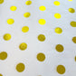 Gold Spot Luxury Tissue Paper