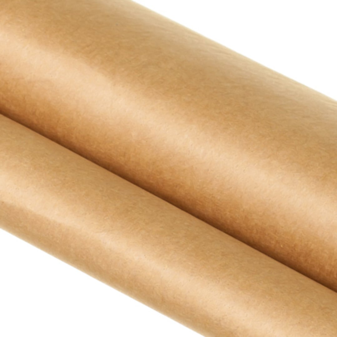 Kraft SatinWrap® Luxury Tissue Paper (480 sheets per ream)