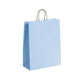 Large Light Blue Carrier (32x14x42cm)