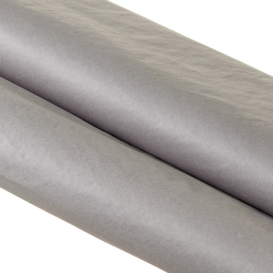 Light Grey SatinWrap® Luxury Tissue Paper (480 sheets per ream)