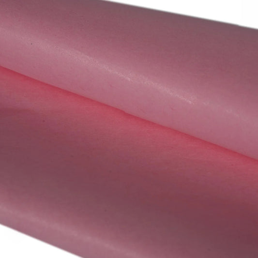 Pink Silk Tissue Paper (240 sheets per ream)