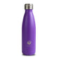 500ml deep purple aqua bottle | Aquabottle.co.uk