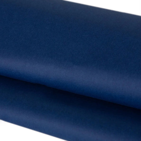 Royal Blue Silk Tissue Paper (240 sheets per ream)