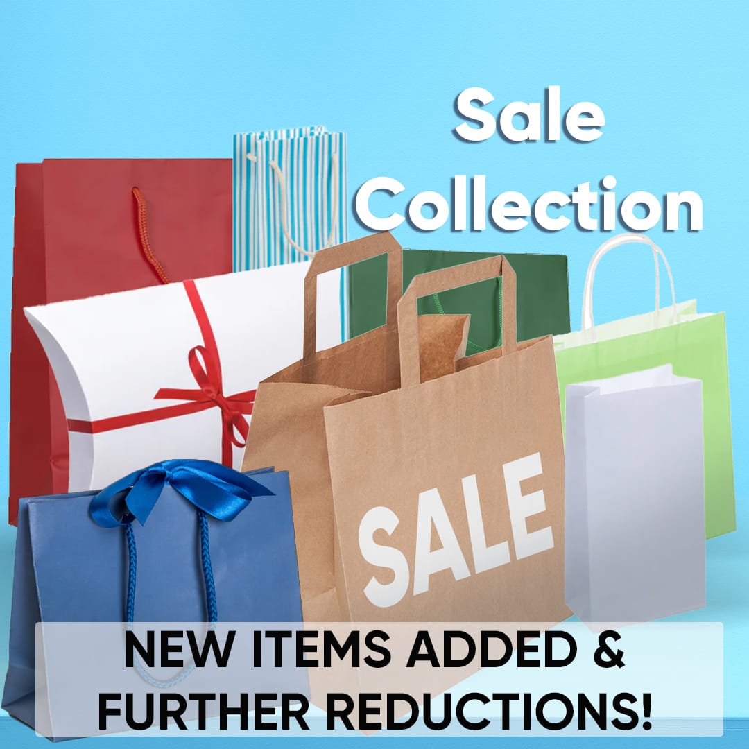 Sale & End Of Line Products