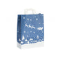 Sleigh Ride Carrier 32x14x42cm