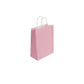 Small Pink Gift Bag (19x8x21cm)
