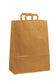 Extra Large Brown Kraft Takeaway Bag