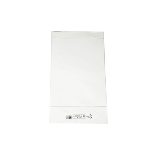 White Eco Mailing Bags (300x80x430mm)