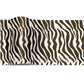 Zebra Print SatinWrap® Luxury Tissue Paper (240 sheets per ream)
