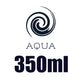 Aqua bottles range of 350ml bottles | Aquabottle.co.uk