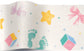 Baby Steps SatinWrap® Luxury Tissue Paper