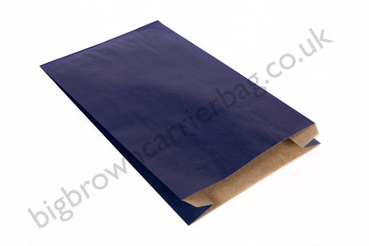 Large Blue Counter Bags 200x70x320mm