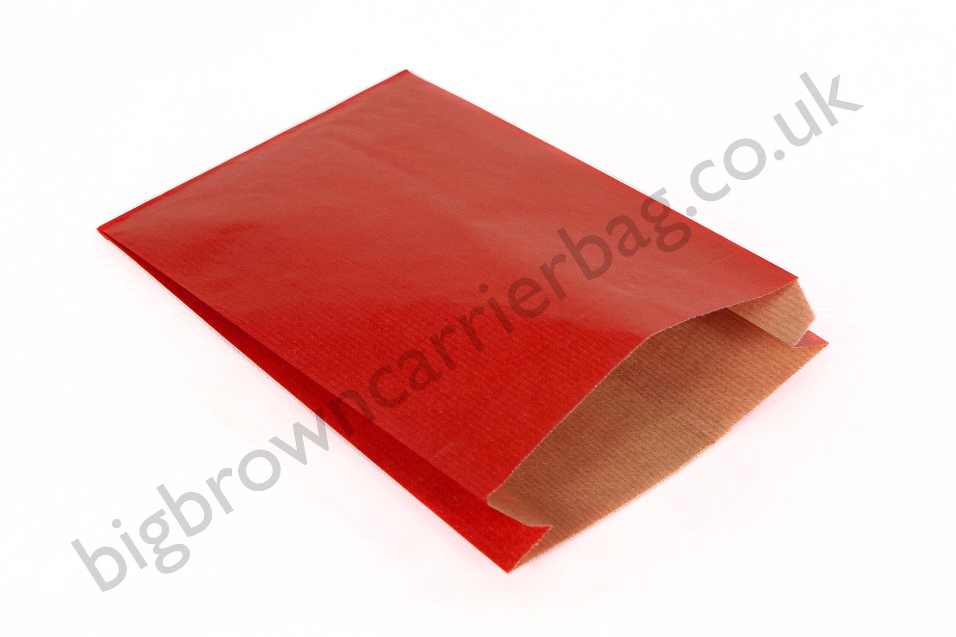 Large Red Counter Bags 200x70x320mm