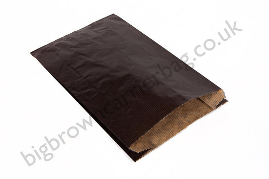 Large Black Counter Bags 200x70x320mm