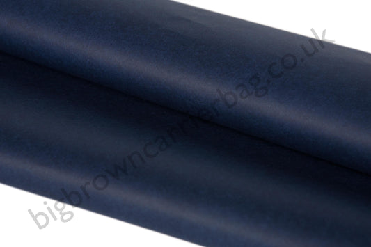 Midnight Blue SatinWrap® Luxury Tissue Paper